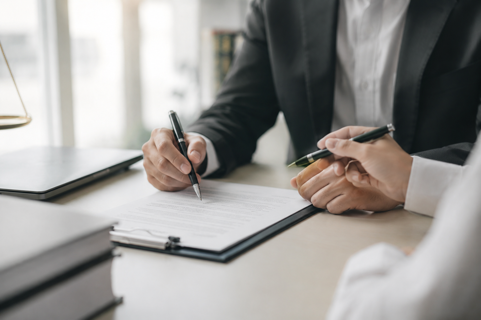 Contratos Comerciales y Empresariales